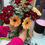 Thumbnail: Burgundy Bliss Bouquet