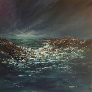WILD WATER