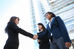 Strategic Partnerships