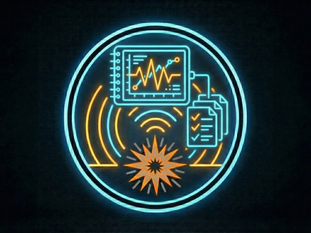 Bewertungstool für Erschütterungsmessungen nach DIN 4150 Teil 3