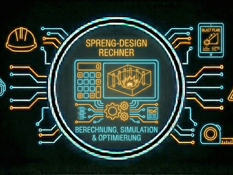 Spreng-Design Raster