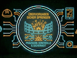 Übervorgaben sicher sprengen