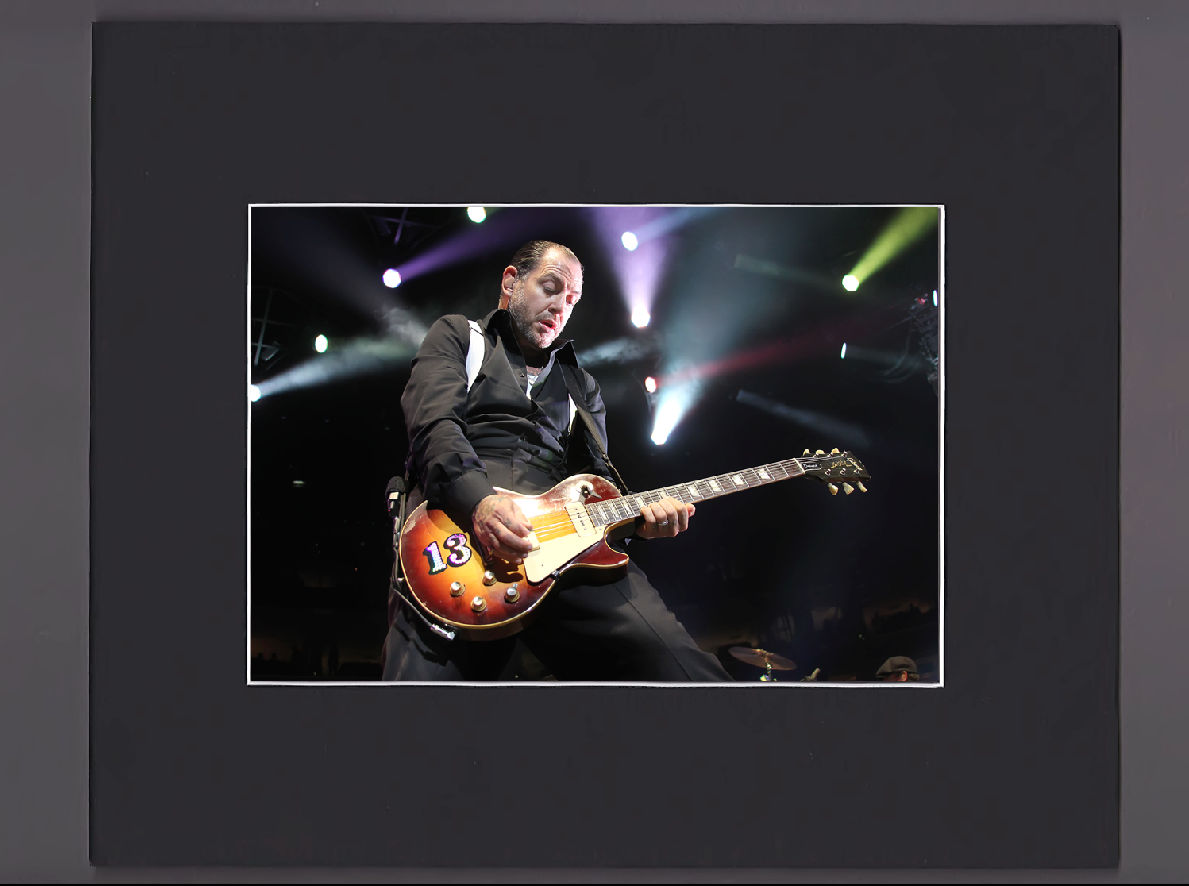 Social Distortion - Mike Ness - 13
