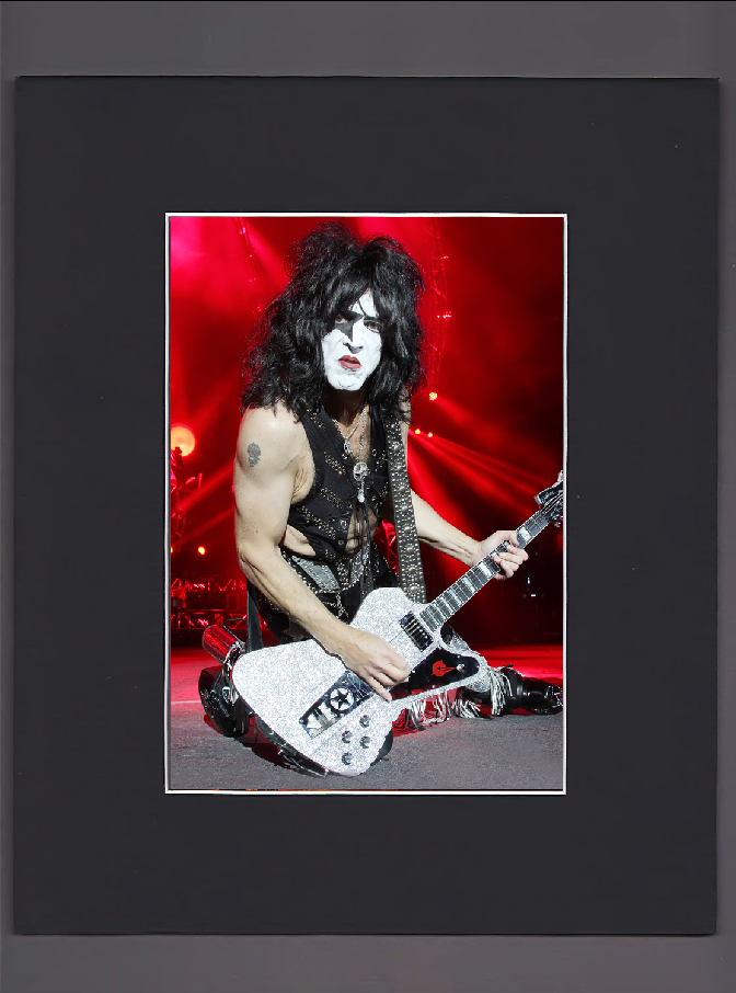 KISS - Paul Stanley - Starchild