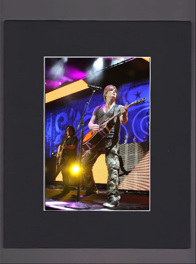 Goo Goo Dolls - Rzeznik