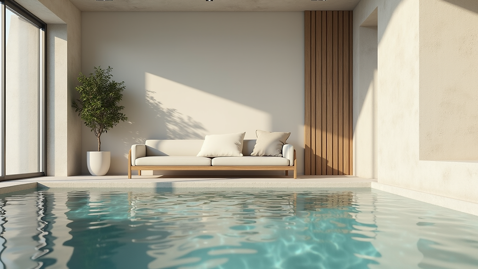 Créer un salon en 3D pour un aménagement parfait : conception salon en 3D