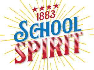 Schoolhouse “1883 School Spirit” fundraiser October 13, 2024