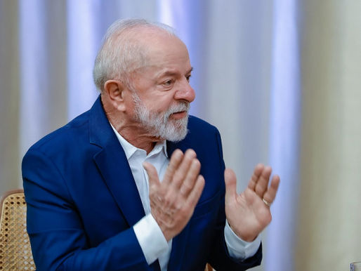 ‘Se eu não for à Suprema Corte, não governo mais o país’, diz Lula sobre embate com o Congresso