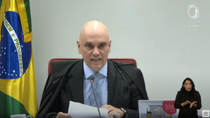 STF inicia interrogatórios do núcleo 1 da suposta trama golpista; acompanhe
