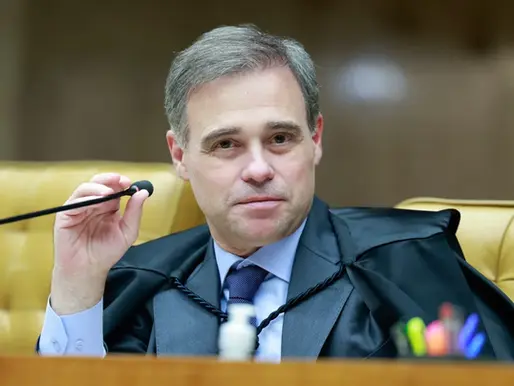 Mendonça vai relatar ação que tenta paralisar processo sobre plano de golpe
