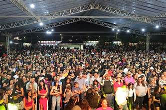 1ª Festa da Páscoa de Dourados Conquista Público e Aponta para Nova Tradição.