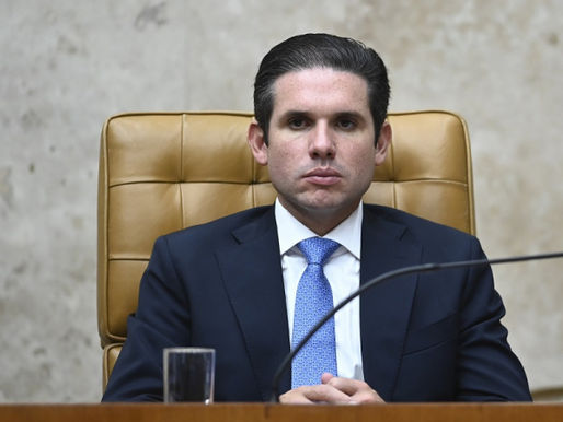 Hugo Motta compara aumento da violência no Brasil a câncer após entrega do texto da PEC da Segurança Pública