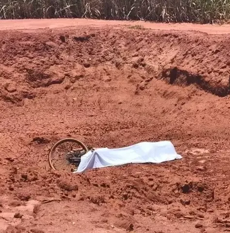 Tragédia no Ciclismo de Mato Grosso do Sul: Ciclista Douradense Morre de Infarto Durante Prova