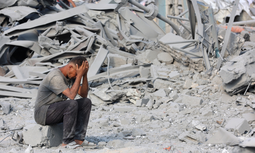 Israel aprova plano militar de Netanyahu para ocupar Gaza