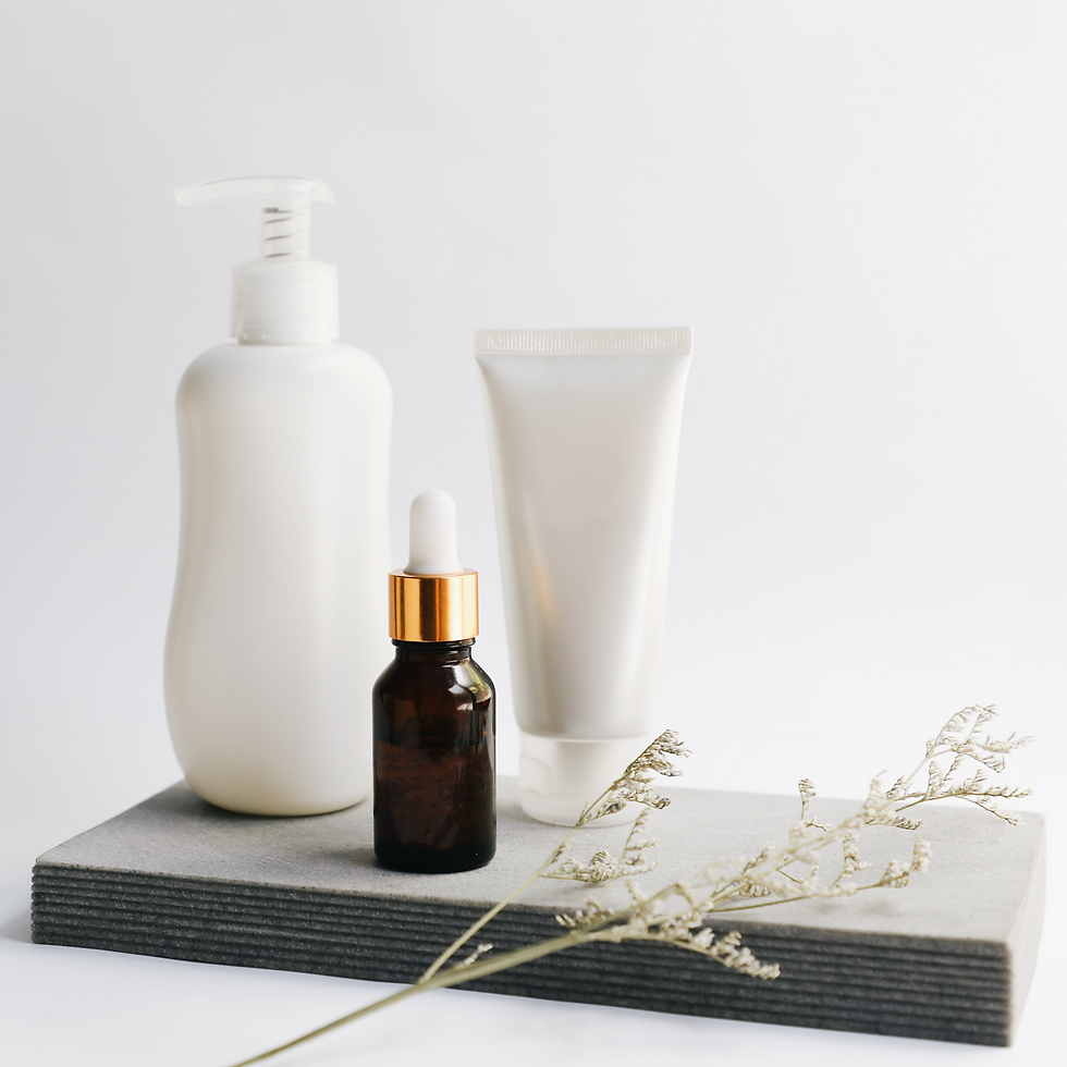 produkti za uporabo pri japonskem cosmo liftingu