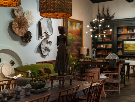 How to Add Statement Pieces That Elevate Your Space