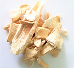 צמח Shan Yao (Dioscoreae Rhizoma)