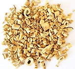 צמח Bai Xian Pi (Dictamni Cortex)