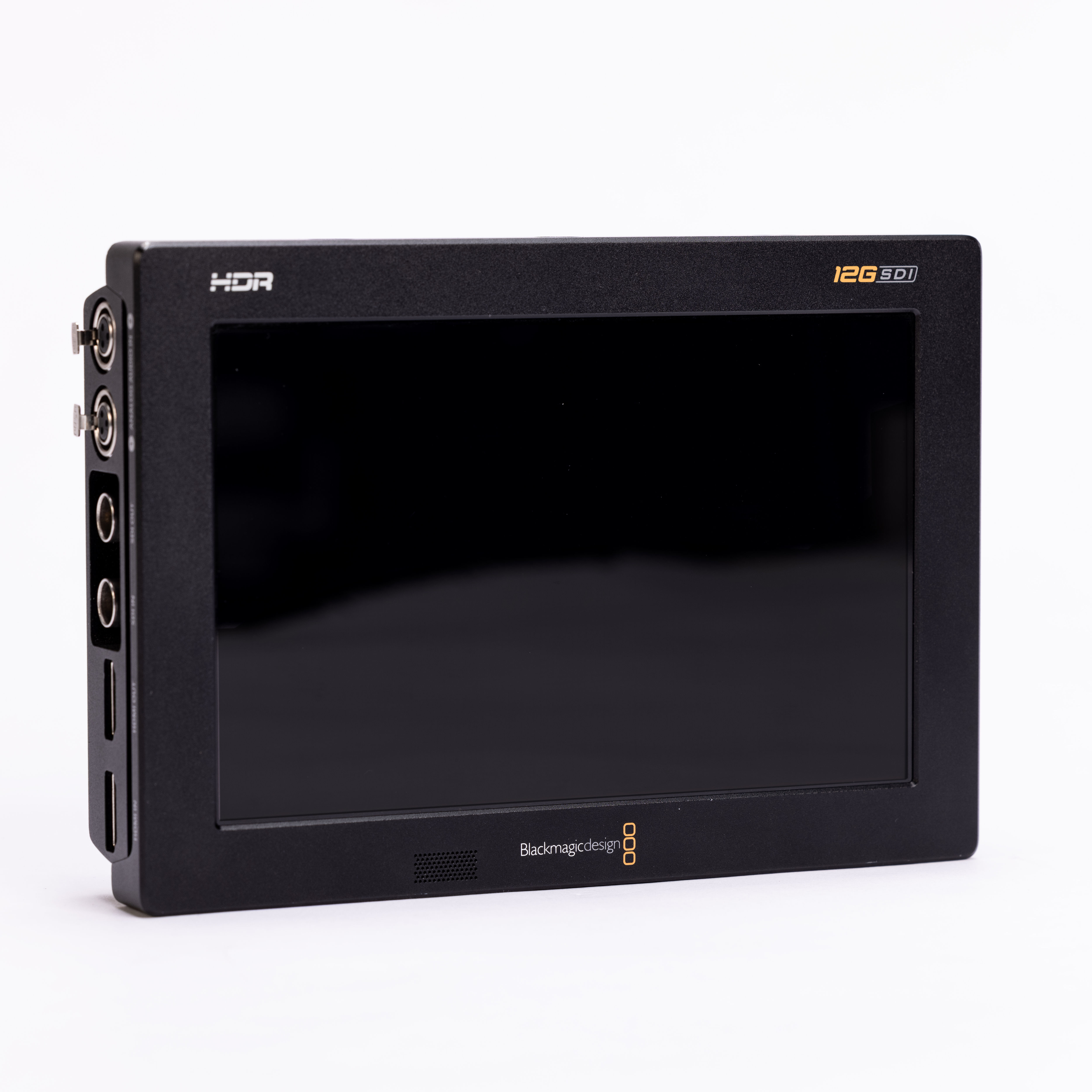 Blackmagic Design Video Assist 12G HDR 7"