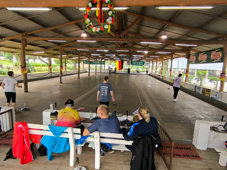 Eisstocksport: Finais do Gaúcho reúnem equipes nas pistas do 25 de Julho neste domingo