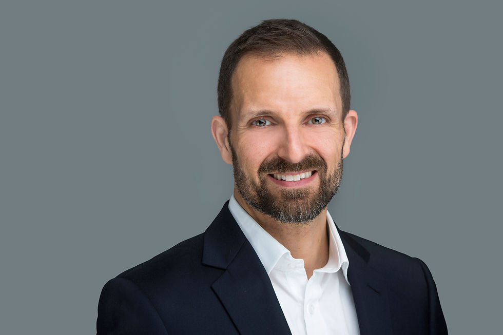 Can ESG investing become a bubble?