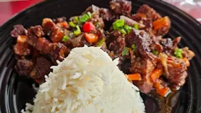 La Rivière des Saveurs