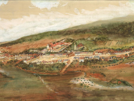 28. Mai 2026, 19 Uhr: Vortrag „Die Anfänge von Hollabrunn – der Wilde Osten vor 1000 Jahren“