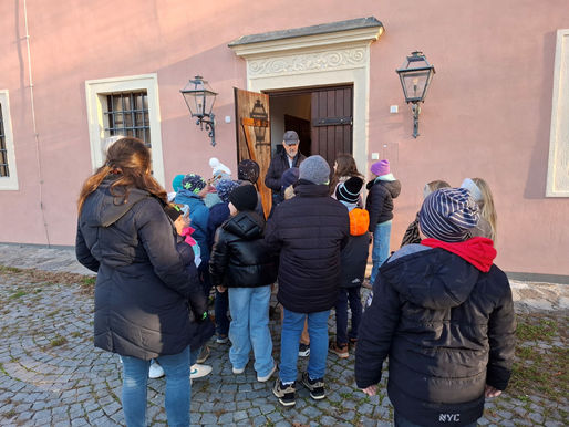 23.-25. Juni 2025: Handwerks-Museumstage für 9 Schulklassen