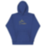 Thumbnail: Above Circumstance Hoodie