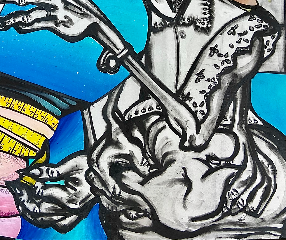 Thumbnail: OZEMPIC: The Octopus