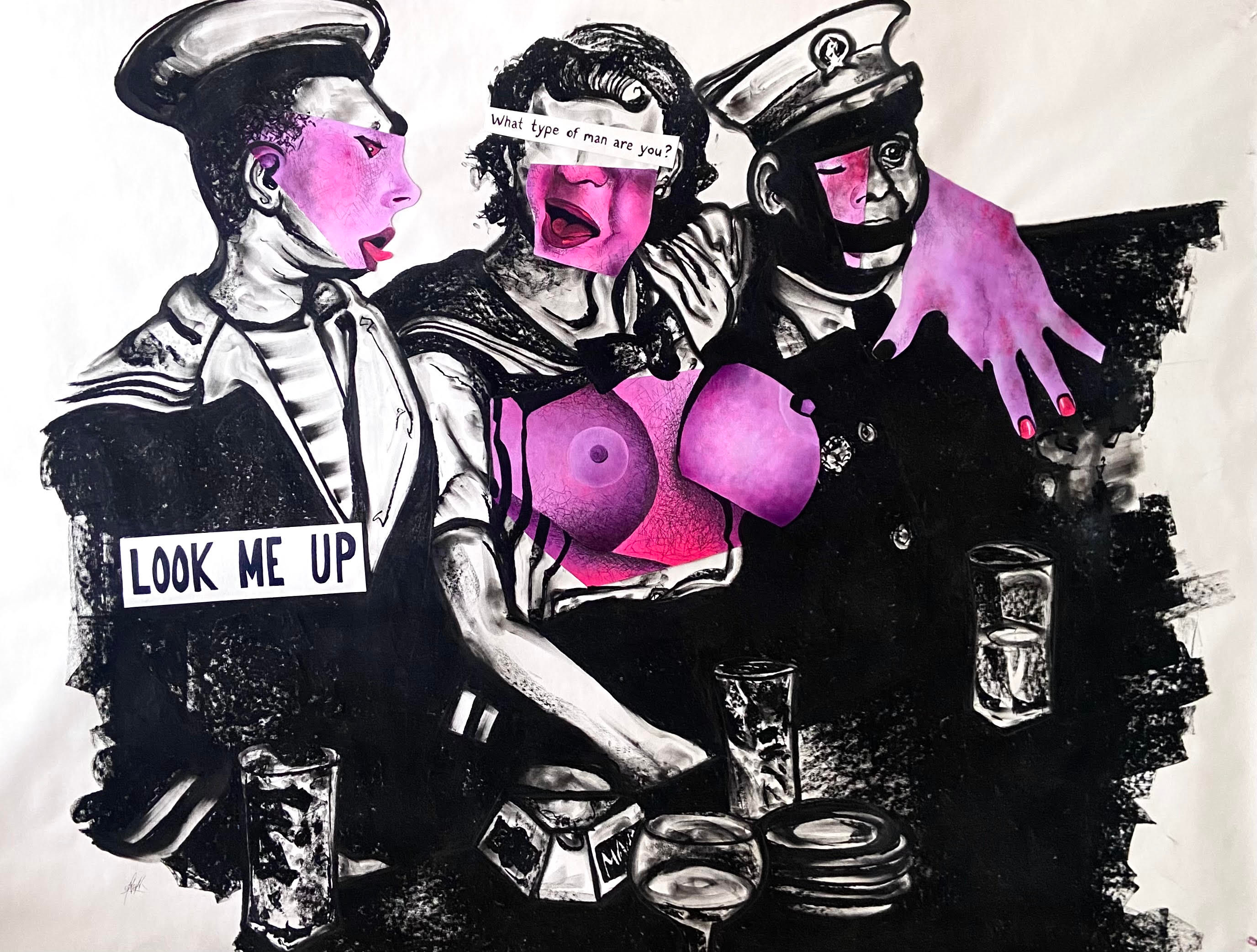 We Like What We Lack