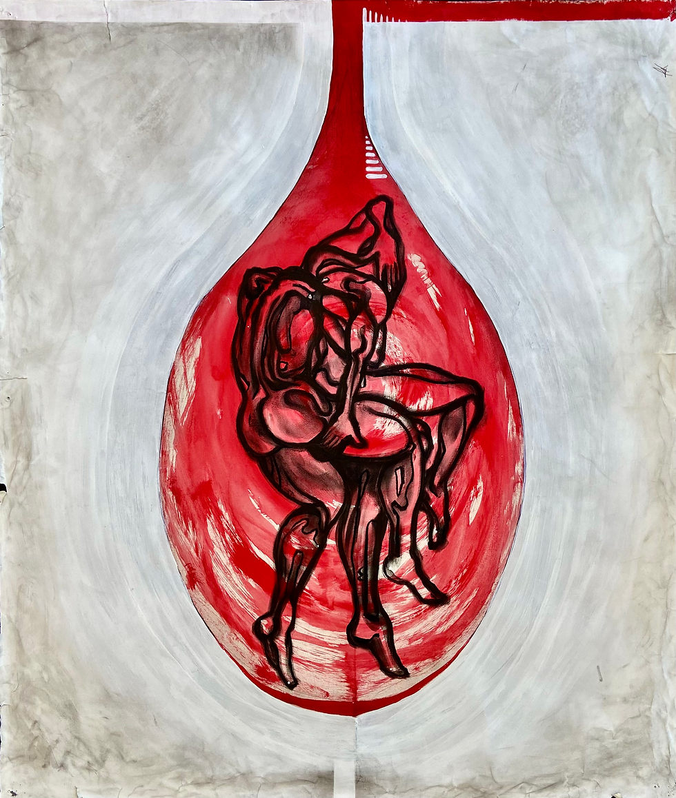 Thumbnail: Body Berries: Genesis