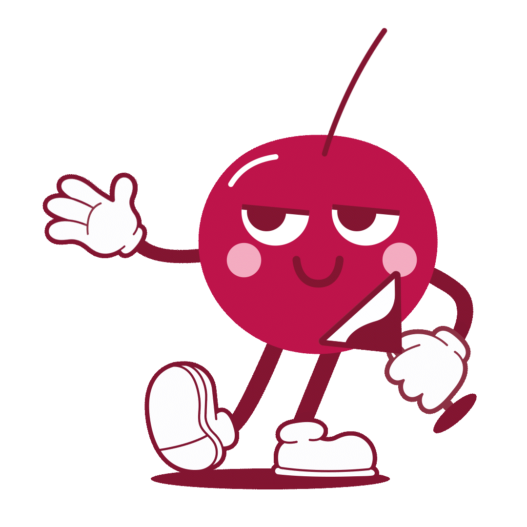 Cranberry karakter