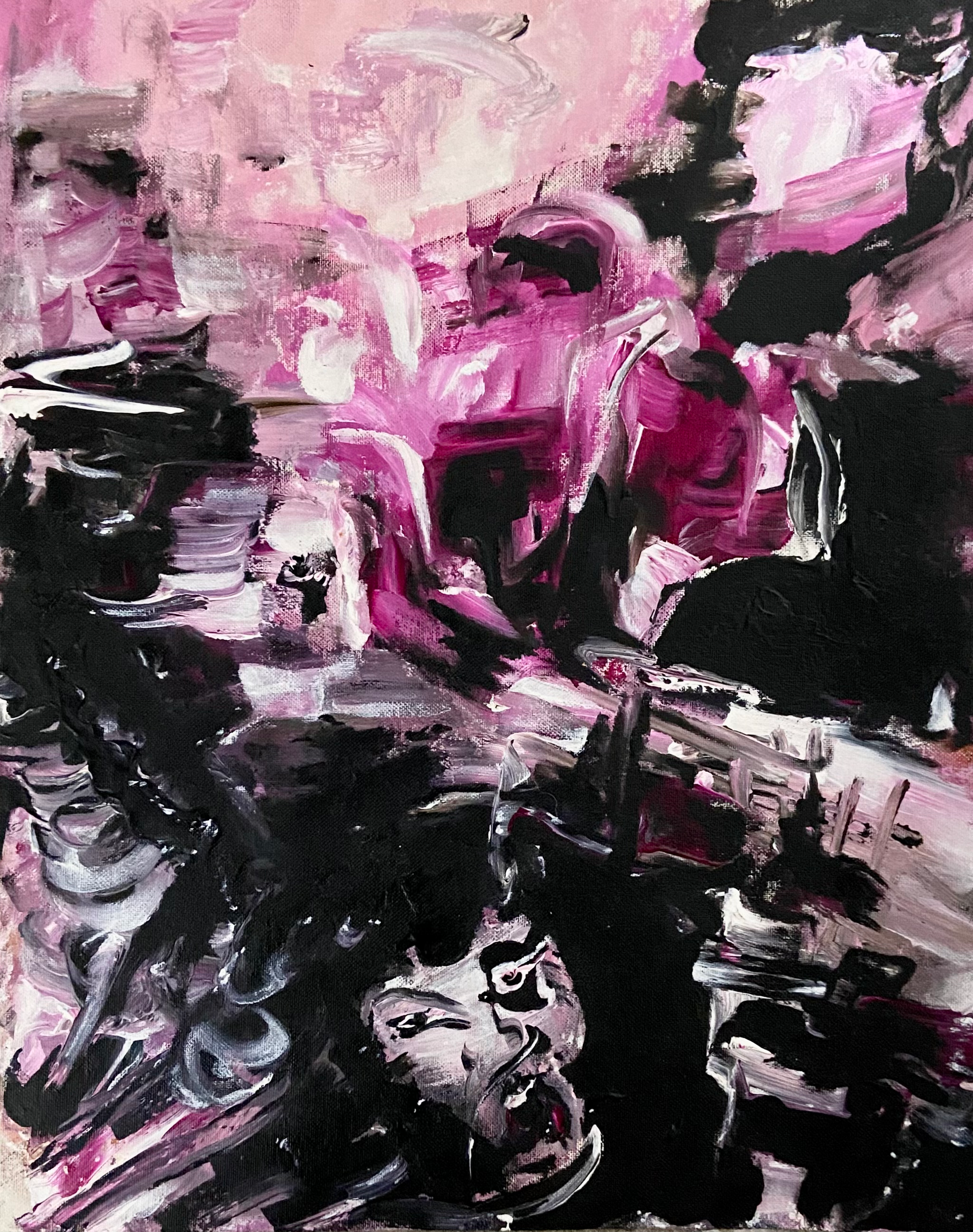 Invitation To A Beheading