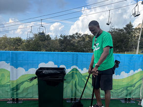 More Than Cleaning: Event Cleanup, Concierge & Usher Services by Clock Clean Services