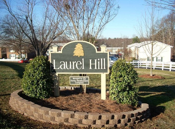 Laurel Hill Shelby NC3