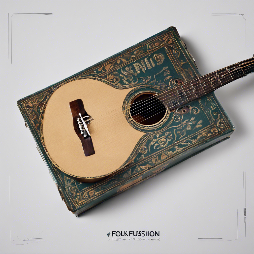 Folk Fusion Album