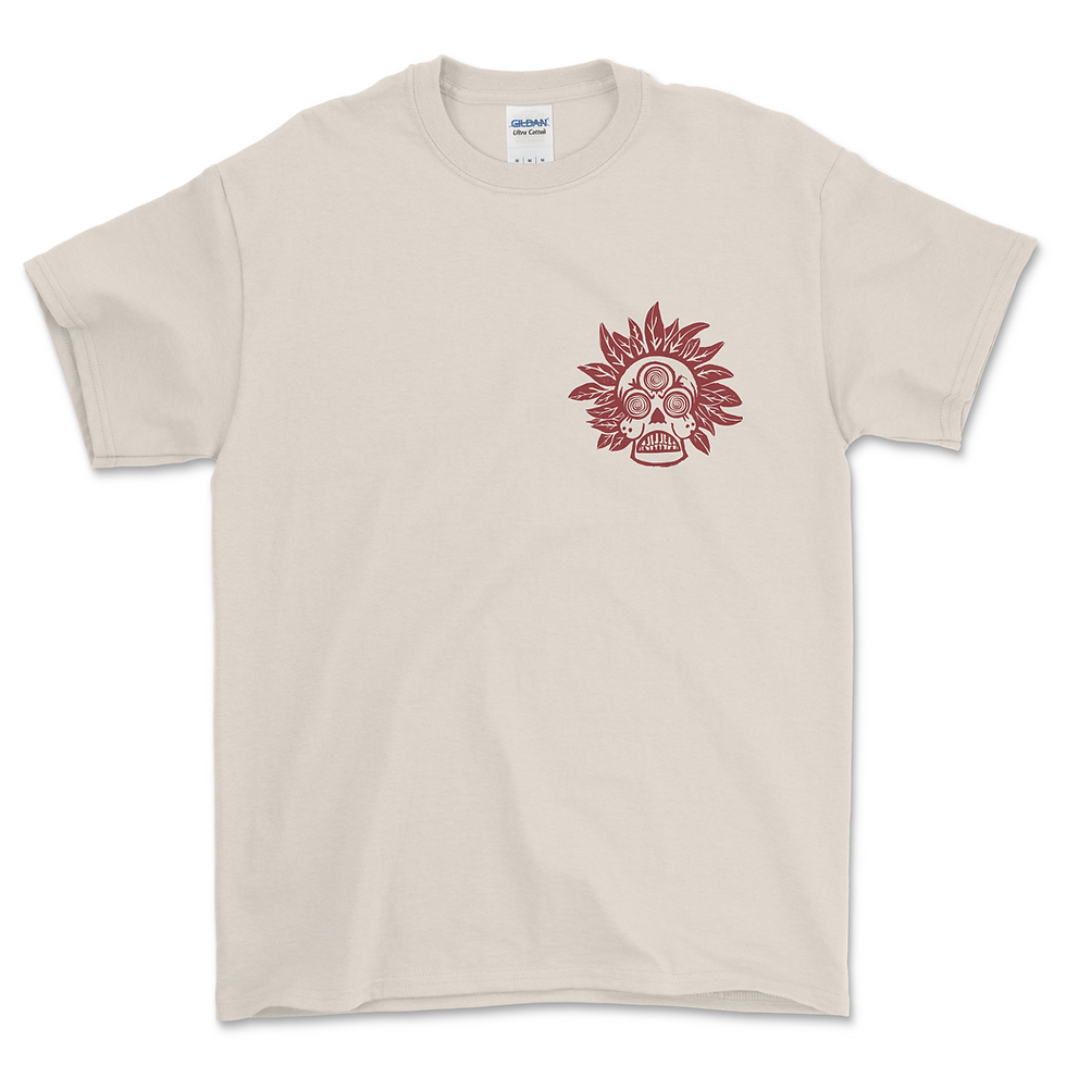 Thumbnail: Simmer Down T-Shirt