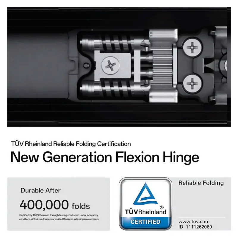 Thumbnail: OPPO Find N2 Flip