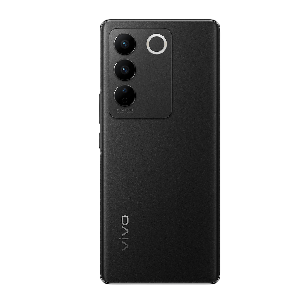 Thumbnail: Vivo V27 Pro 5G