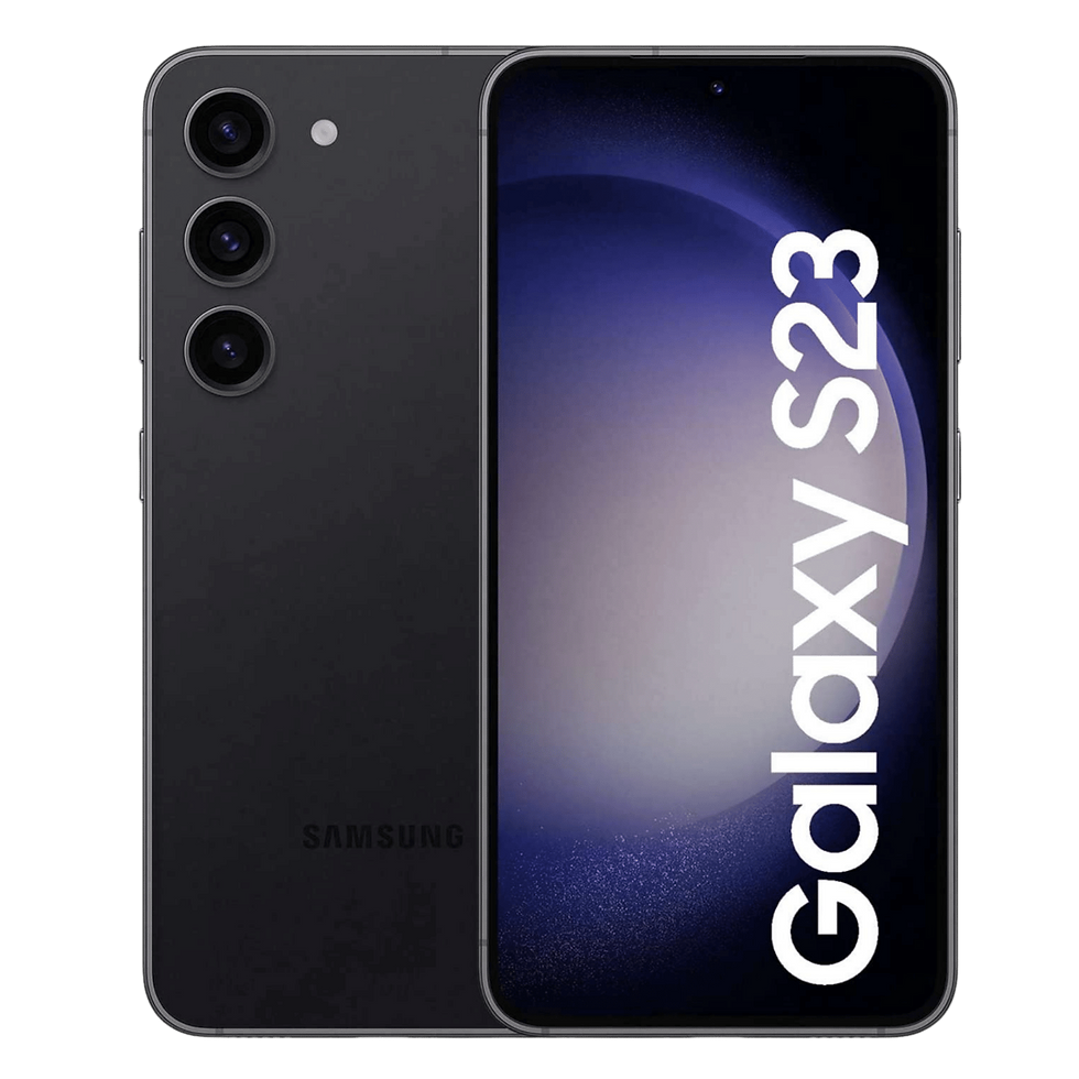 Thumbnail: Samsung Galaxy S23 5G