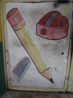 Pencil wall.jpg
