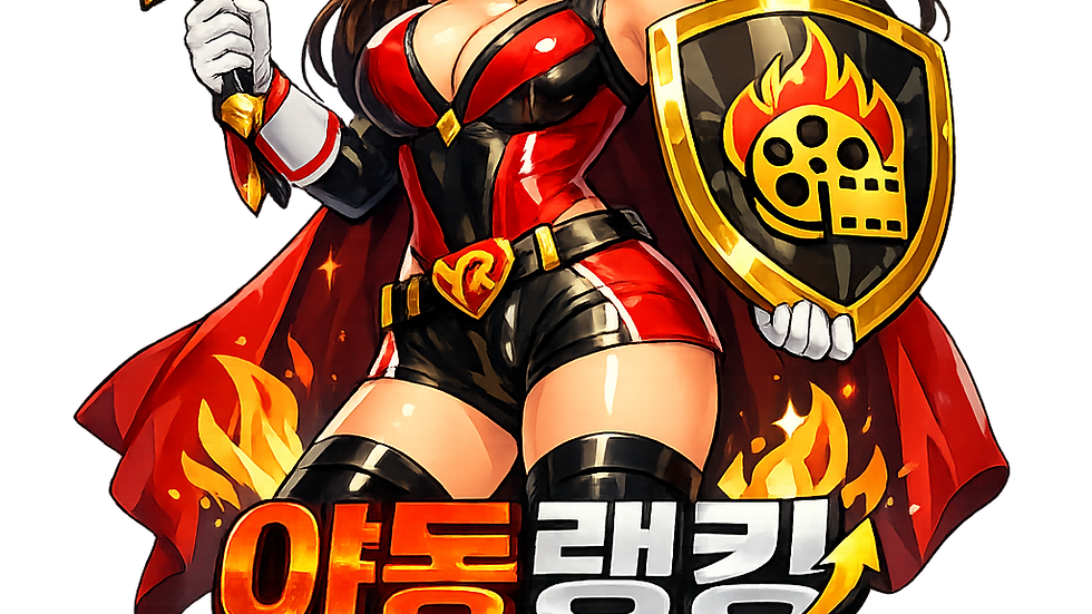 Eye-level view of a well-designed landing page layout