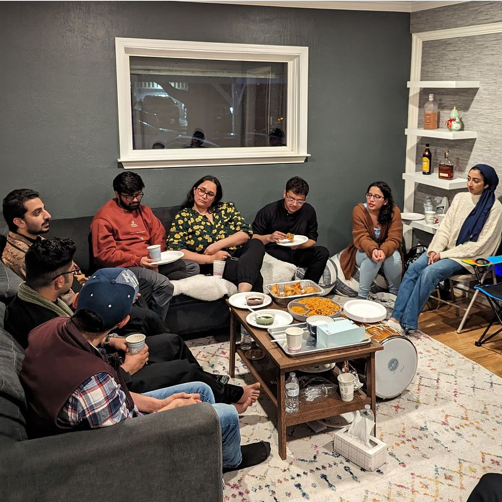 Bay_Thak Radiates Wholesome Vibes