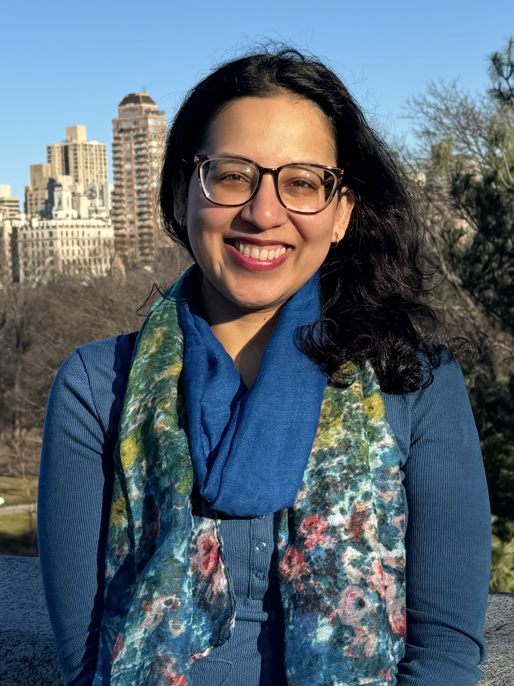 Writer: Arooba Kazmi