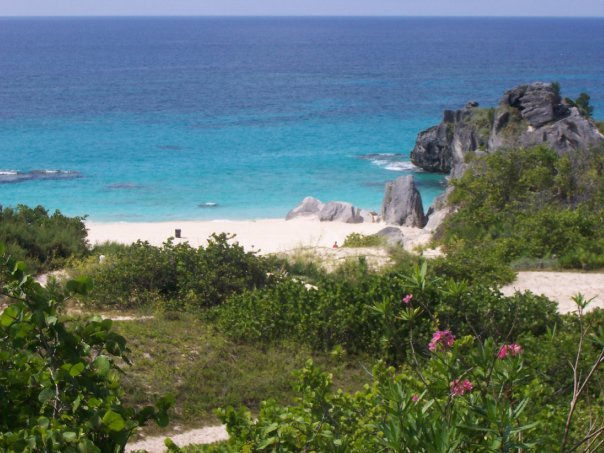 Bermuda