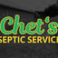 Writer: Chet's Septic Service