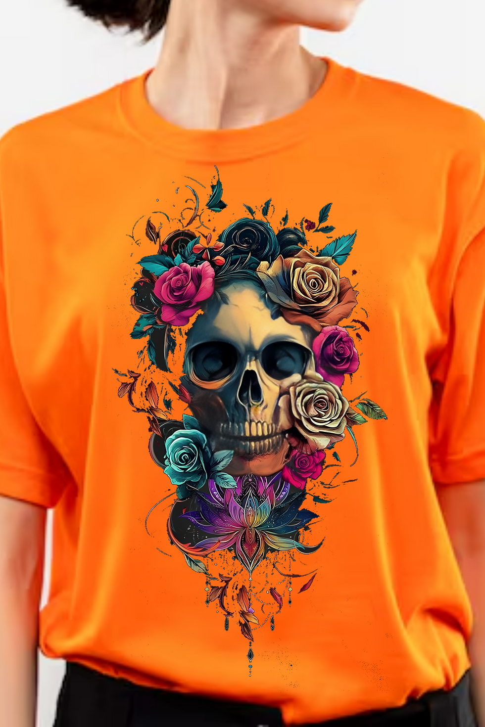 Thumbnail: Halloween Theme Shirts and Hoodies!