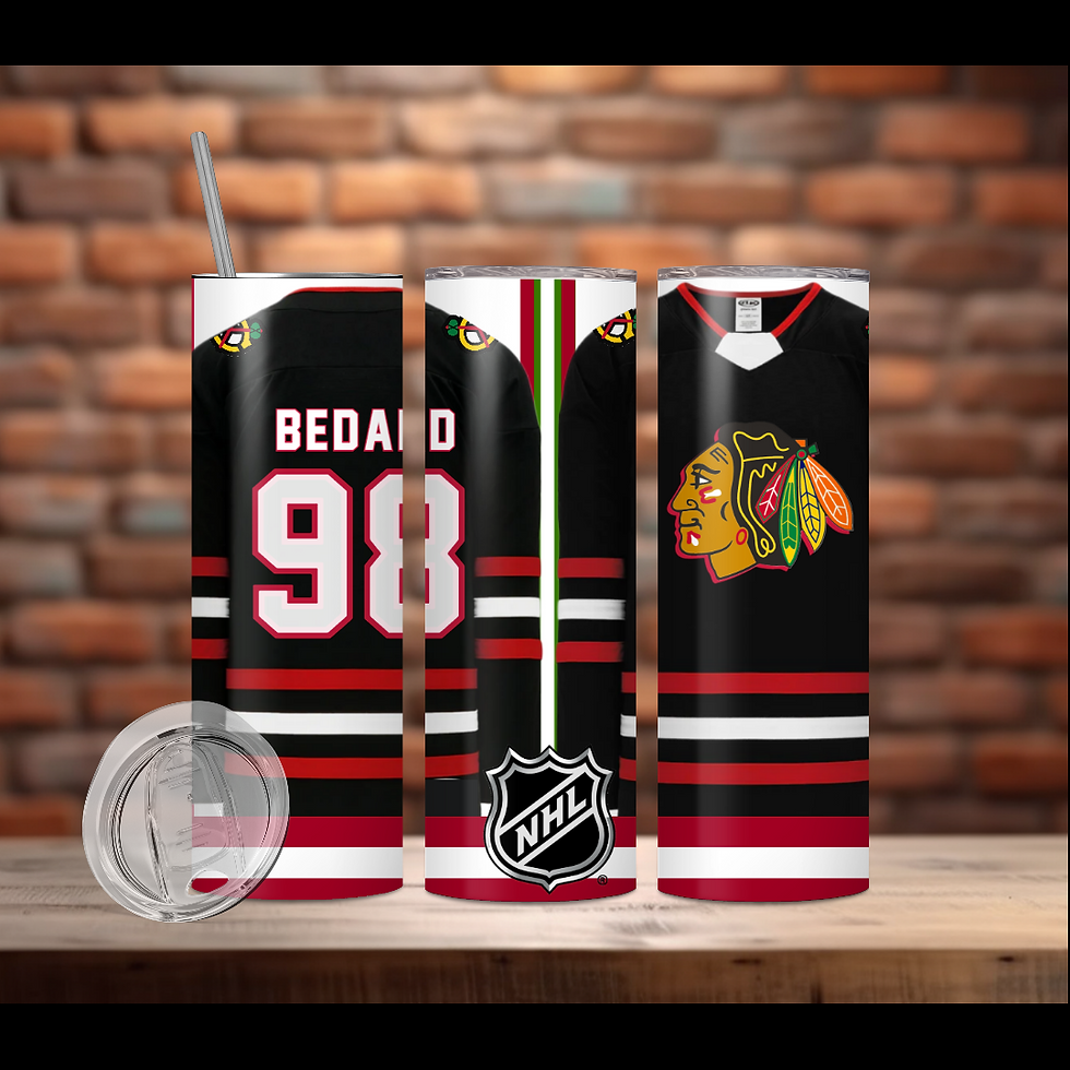 Thumbnail: Jersey Tumbler