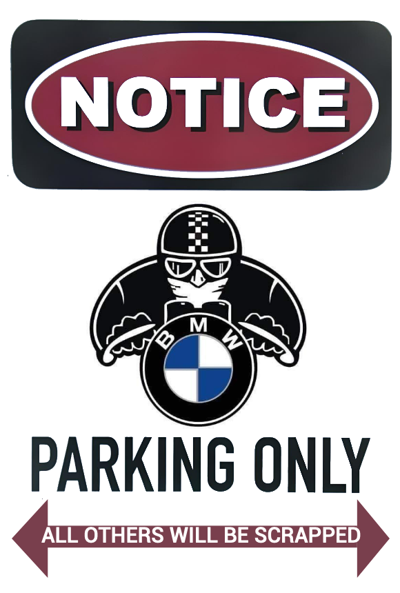 Thumbnail: Parking signs